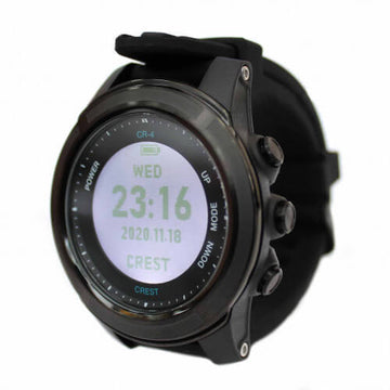 Crest CR4 Dive Computer